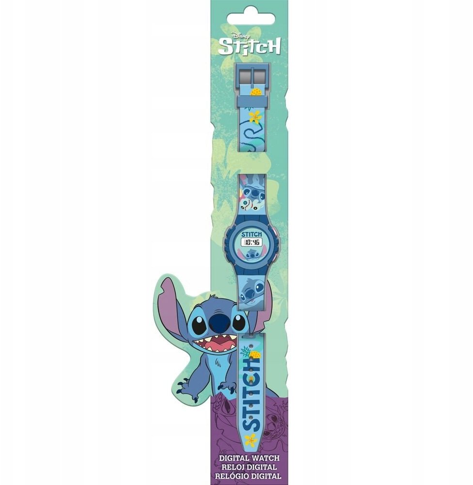 Loksak Kids Euroswan *****Stitch   LAS4196 92063