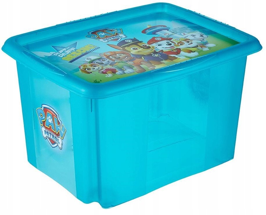 Loksak Kids Euroswan Kastevaku 30L ina