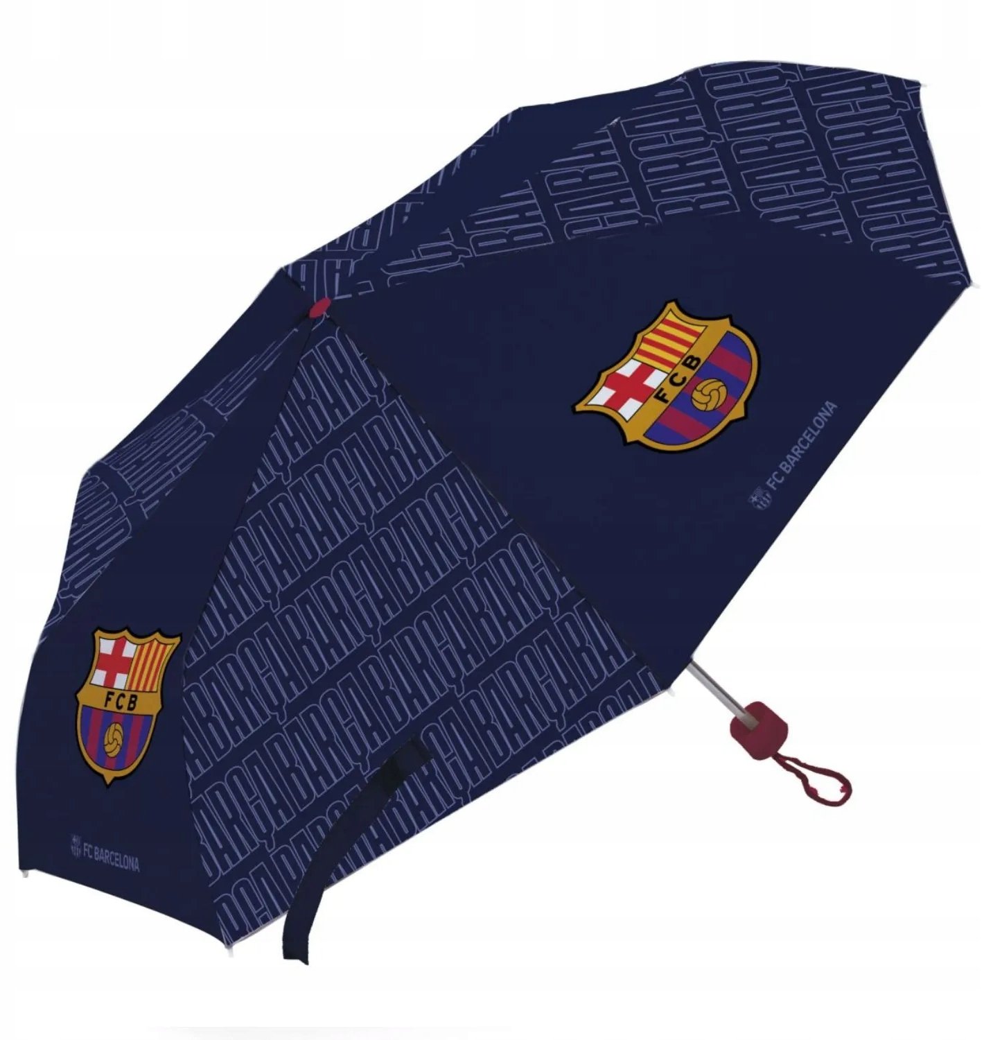 Loksak Kids Euroswan Parasol FC Barcelona