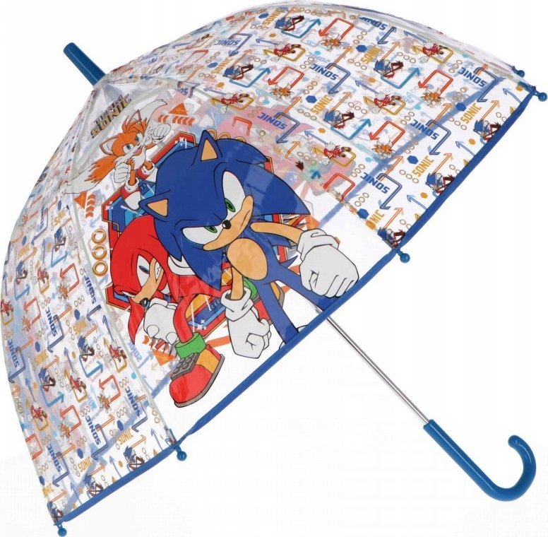 Loksak Kids Euroswan Parasolka roczysta 48cm