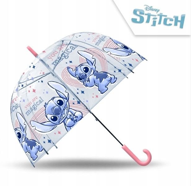Loksak Kids Euroswan Parasolka roczysta  48cm