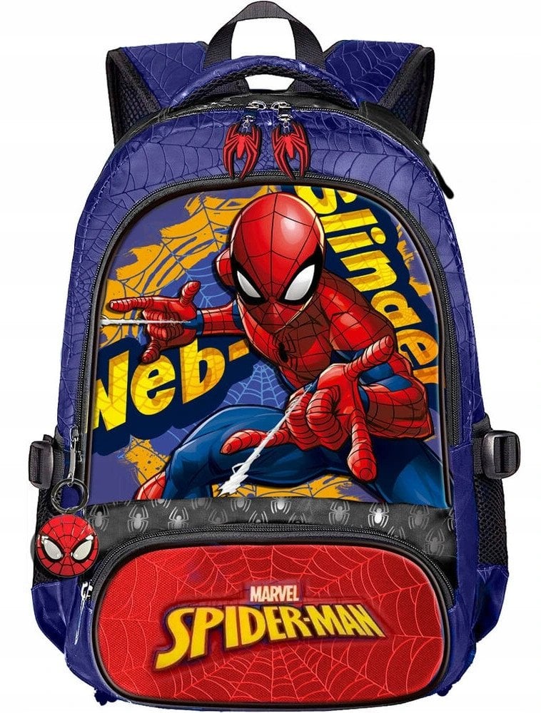 Loksak Kids Euroswan  42cm Spiderman SP50057