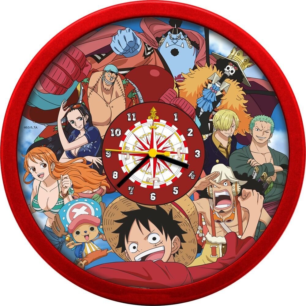 Loksak Kids Euroswan Straw Hat Pirates