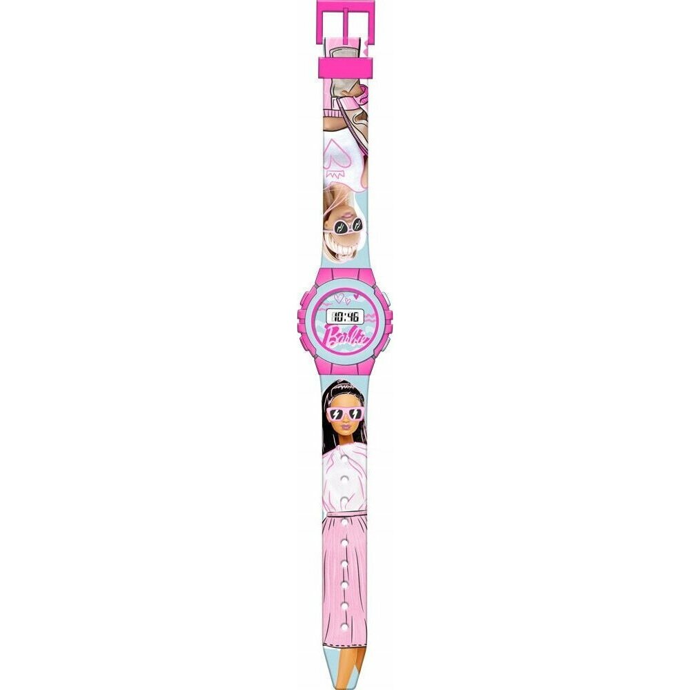 Loksak Kids Euroswan Barbie KE02 ECO*