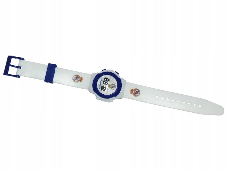 Loksak Kids Euroswan   Real Madryt |