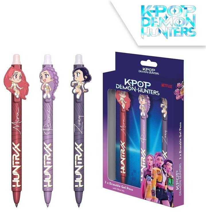 Loksak Kids Euroswan  3 y wymazywalne