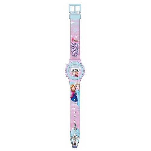 KIDS  Elza Frozen  Na Rękę     /