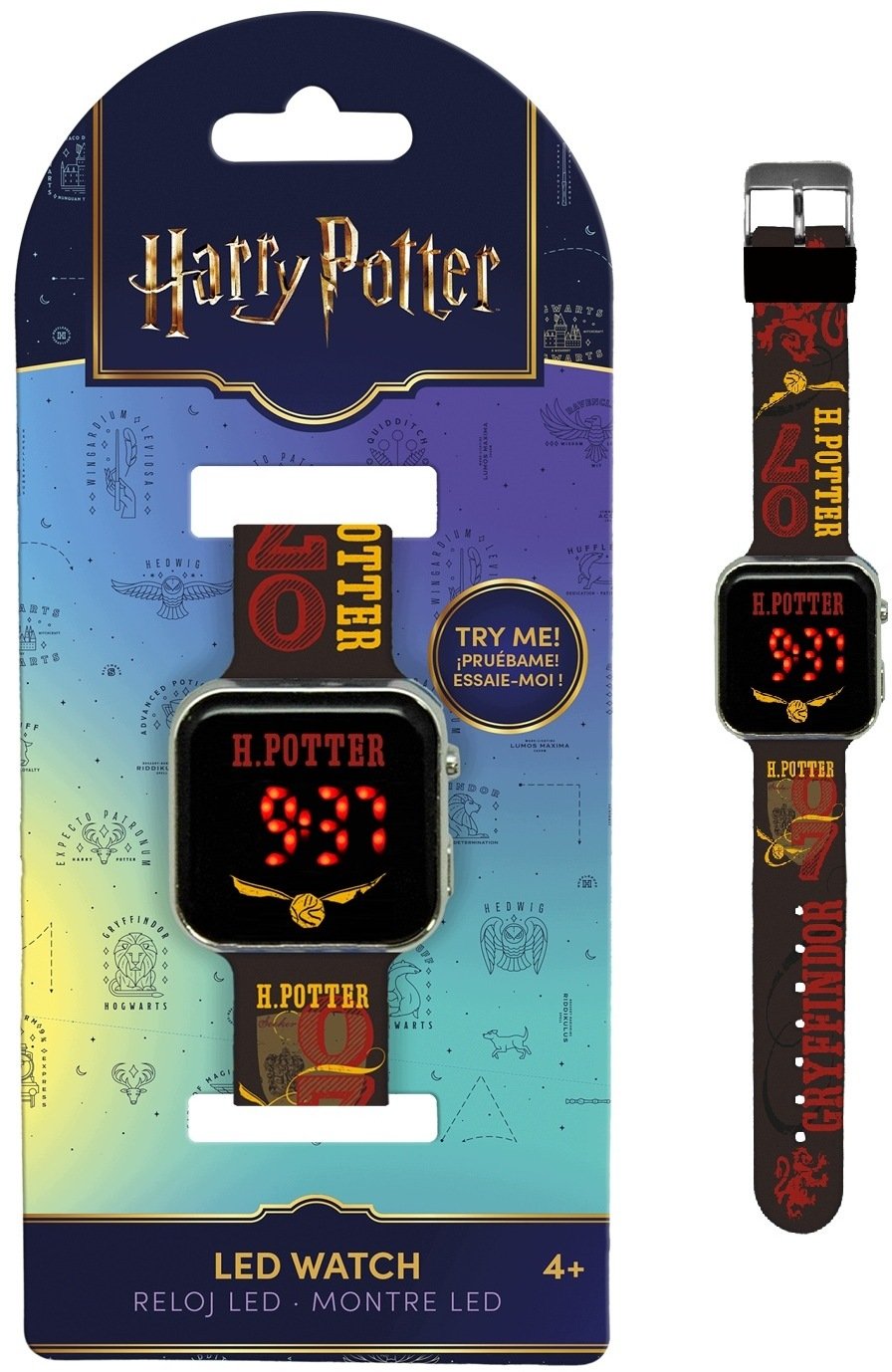 KIDS  LED Harry Potter      / Hpk0012