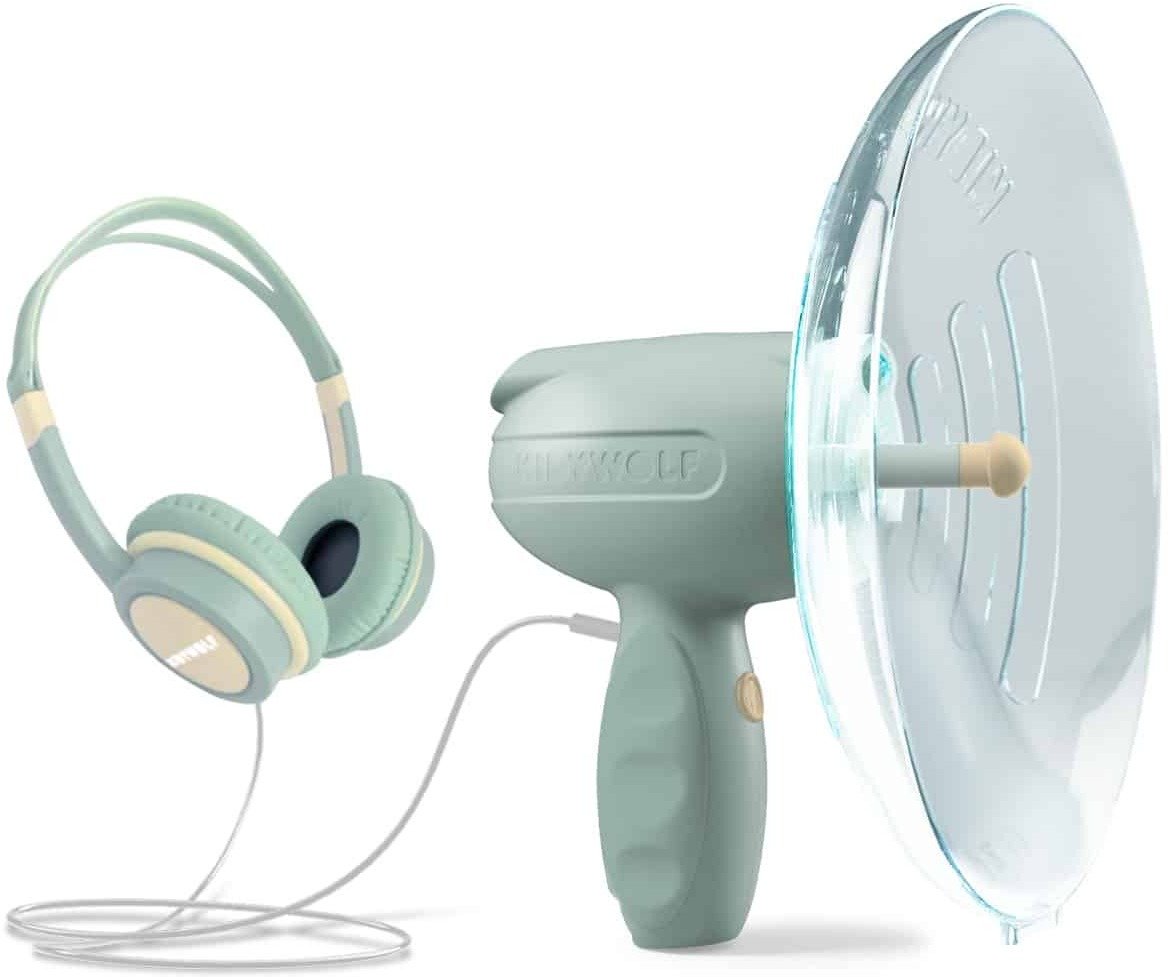 Kidywolf Kidywolf Sound Amplifier | 418277