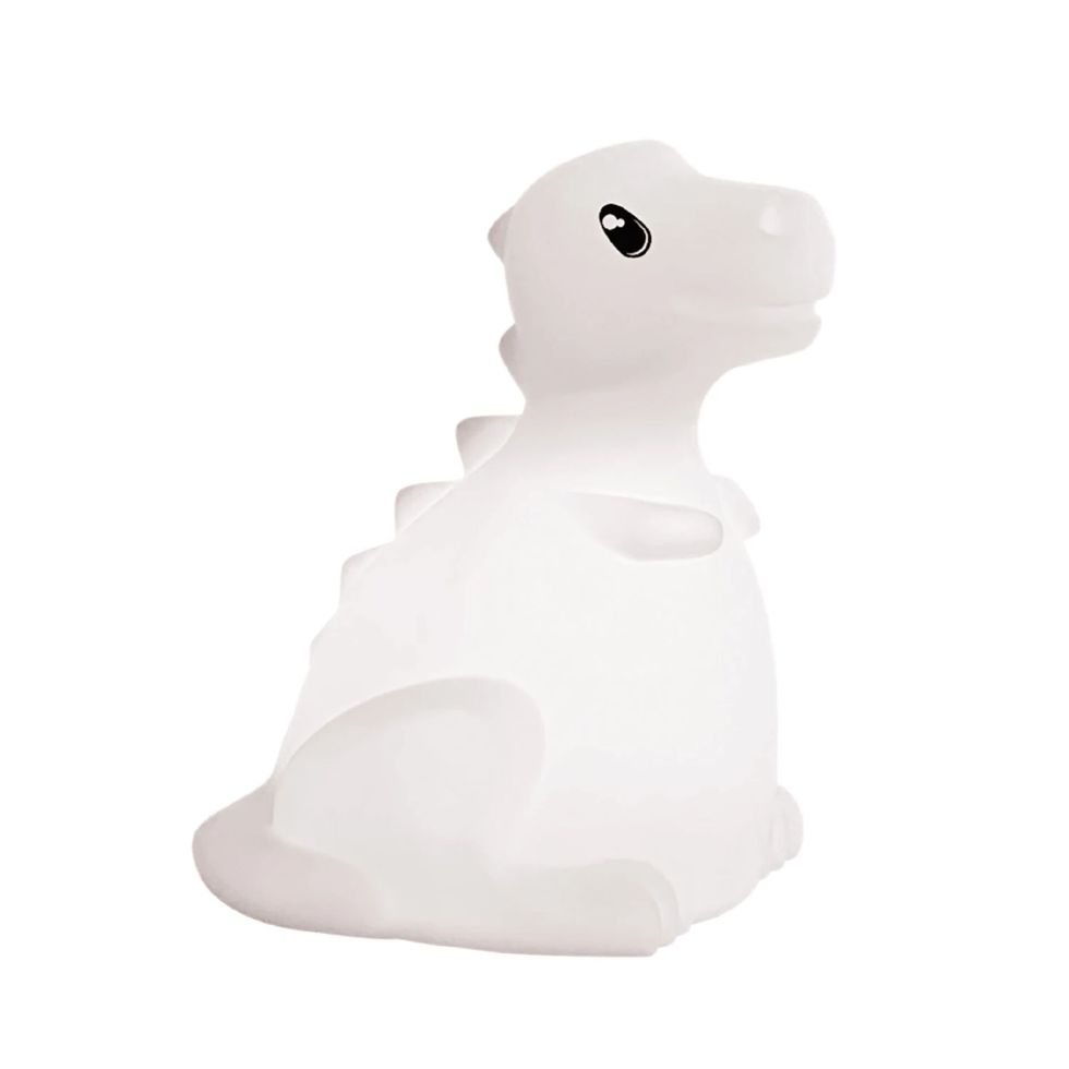 Kidywolf Nightlight Dino with colour change