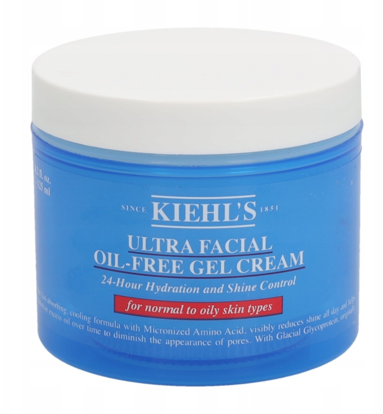Kiehl`s Kiehl`s, Ultra Facial, Hydration, Gel