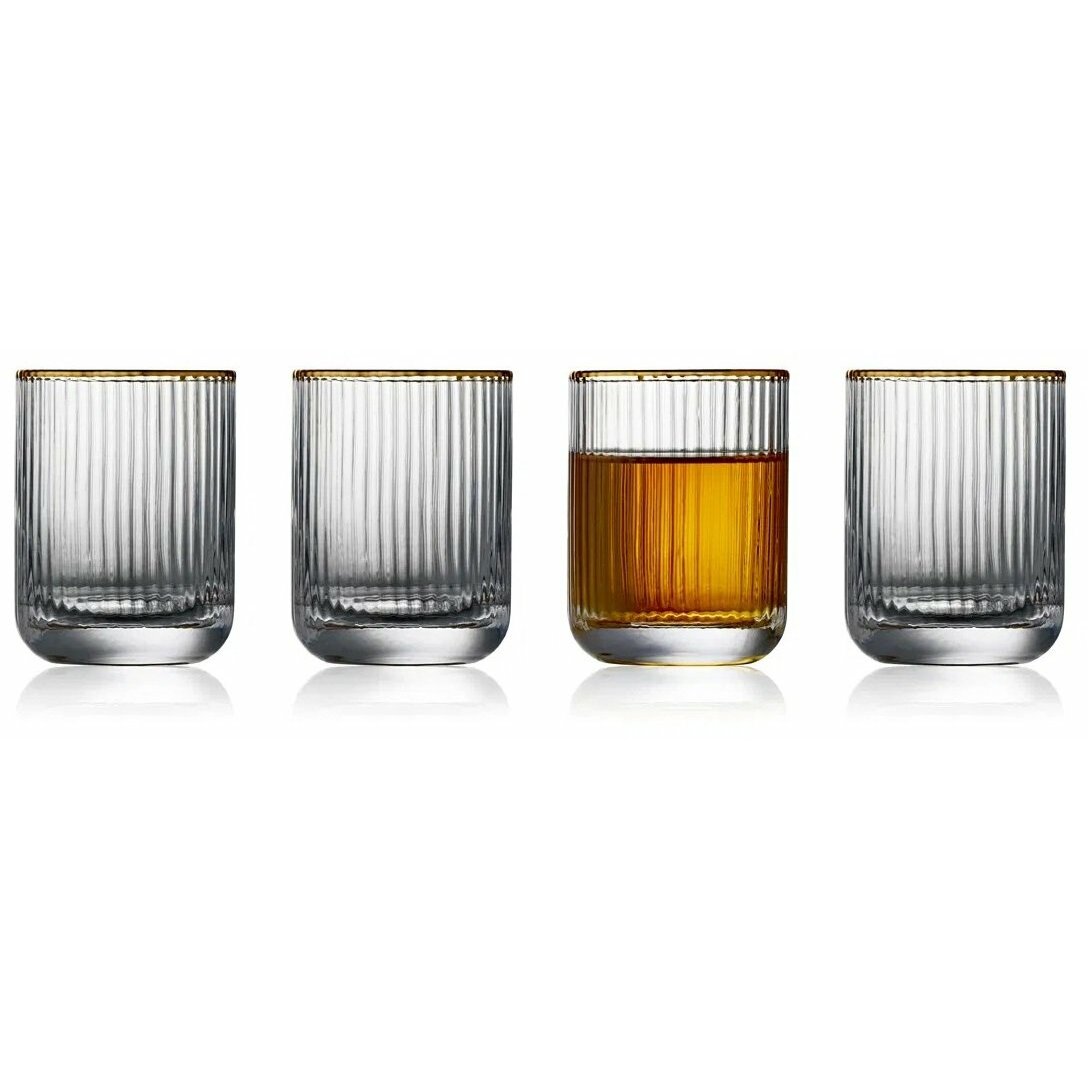 Kieliszki do shotów 60 ml Palermo
