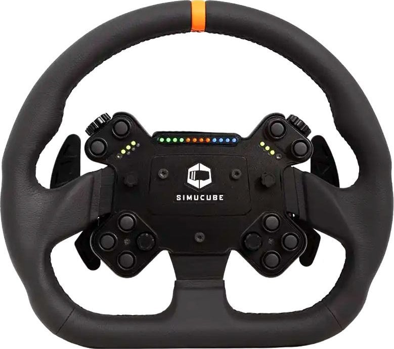 Cammus Simucube Valo GT-23 32 cm