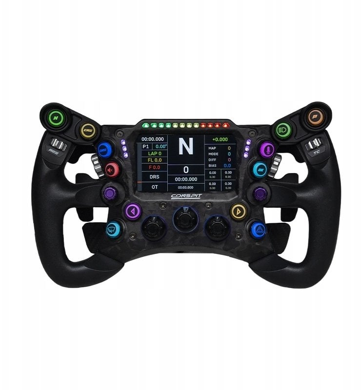 Fanatec Conspit 290GP Formula (CP106) |