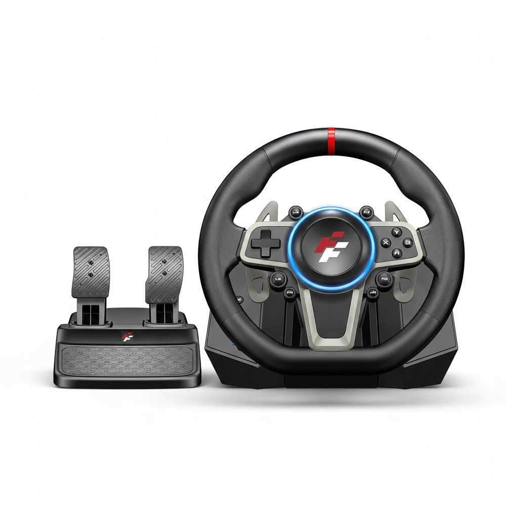 FLASHFIRE Buddh Mini F119 (FF240027) |