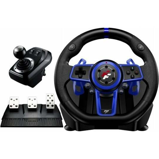 FLASHFIRE Force Wheel F111 (FF316172) |
