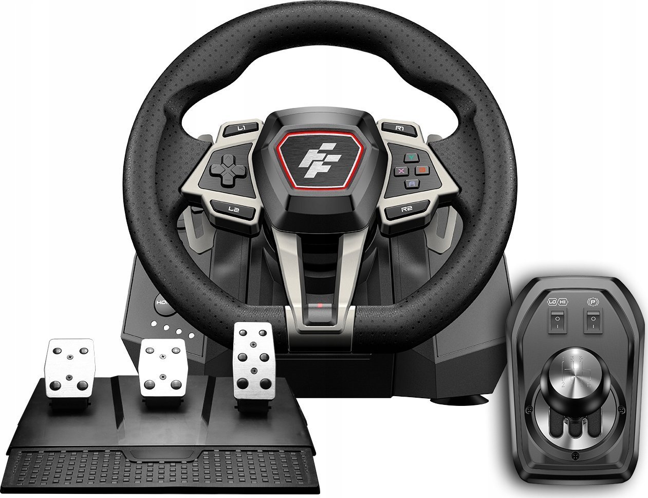 FLASHFIRE Imola F107 (FF316189) | 4718091316189