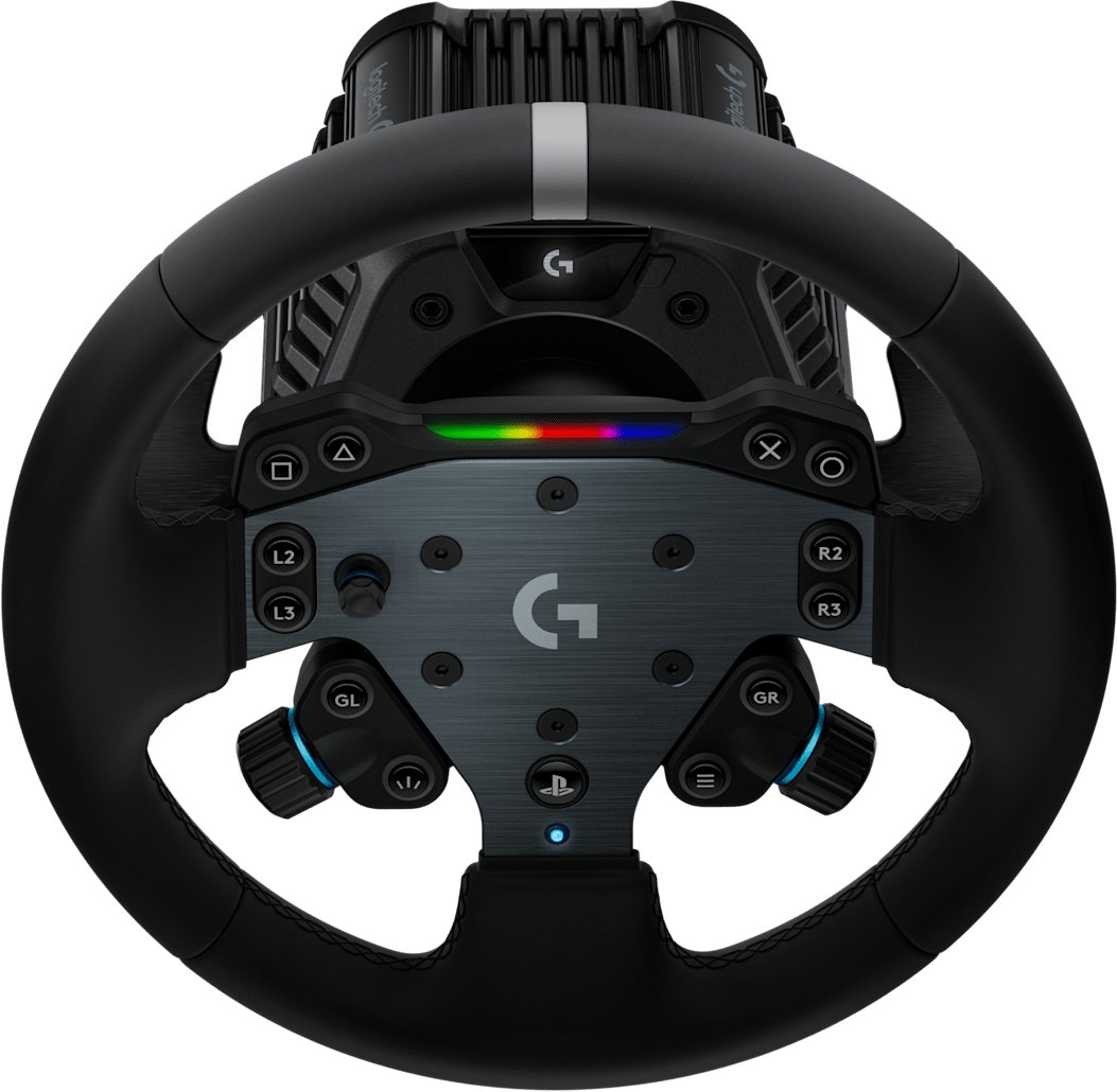 Logitech G RS50 EU (941-000266) |