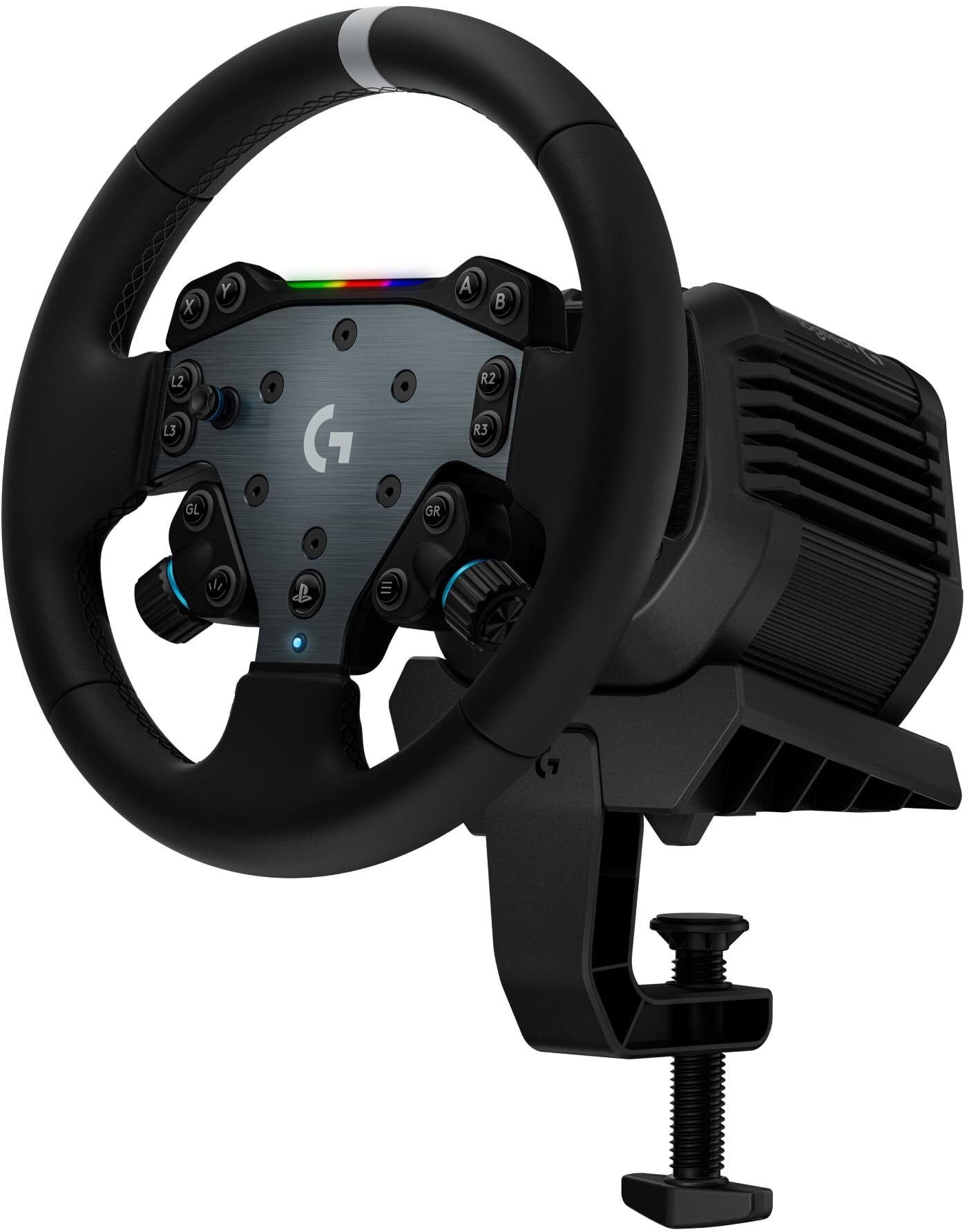 Logitech G RS50 System (941-000336) |