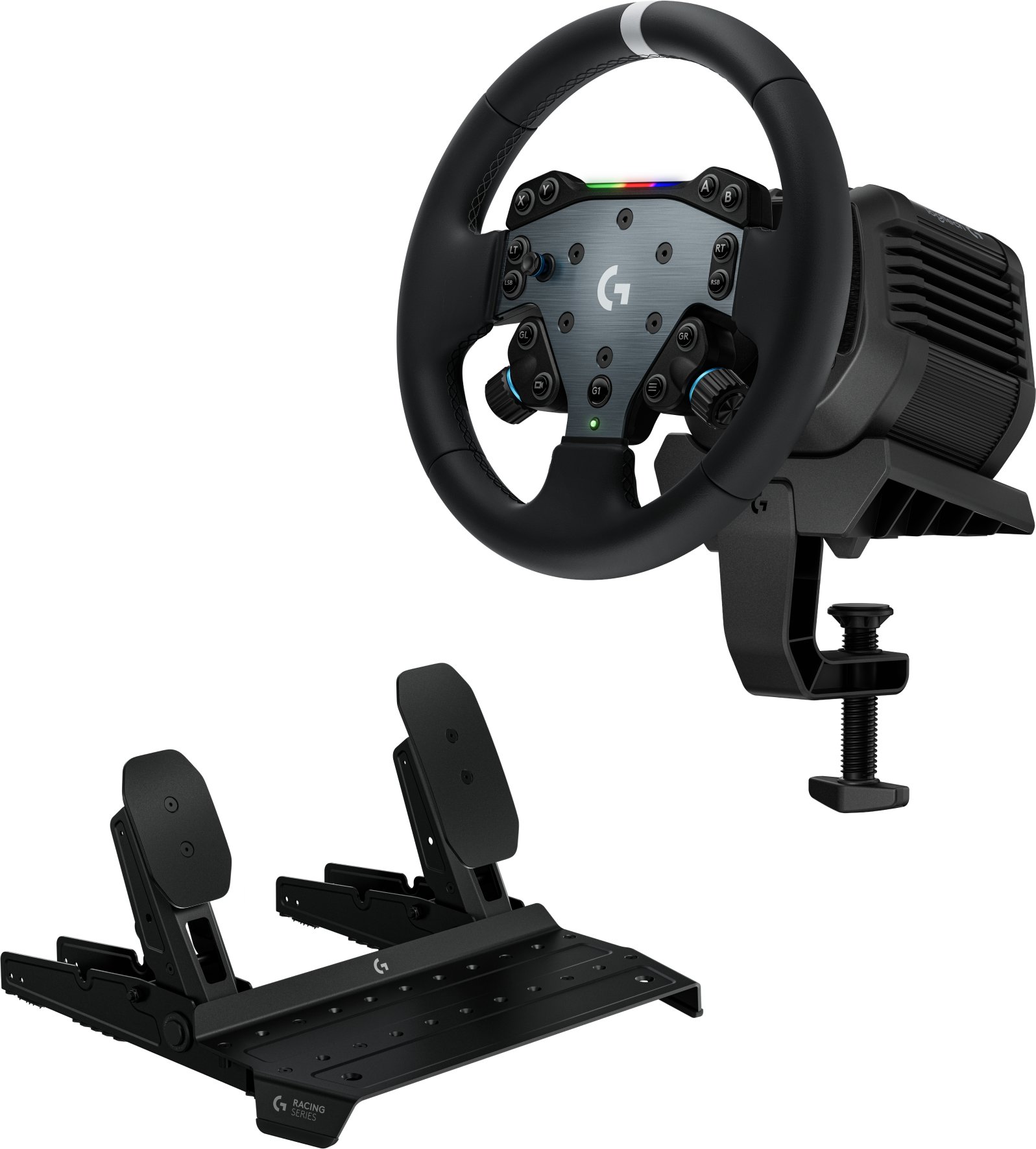 Logitech G RS50 System (941-000336) |
