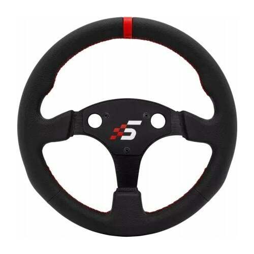 Simagic P-330R(K) skóra | P-330R(K)(LEATHER) |