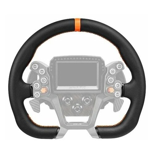 Simagic ZGT-300CD (Leather), 300 mm Classic