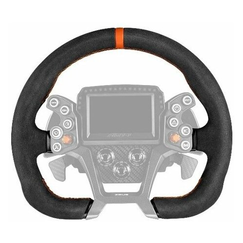 Simagic ZGT-300CD (Suede), 300 mm Classic