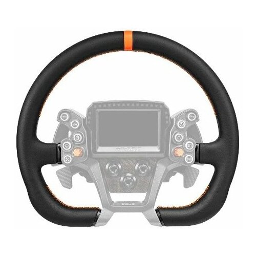 Simagic ZGT-320CD (Leather), 320 mm Classic