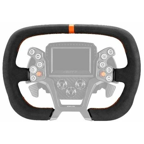 Simagic ZGT-320MS (Suede), 320 mm Modern