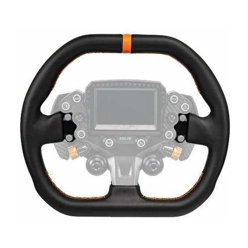 Simagic ZS-310CS (Leather), 310 mm GT
