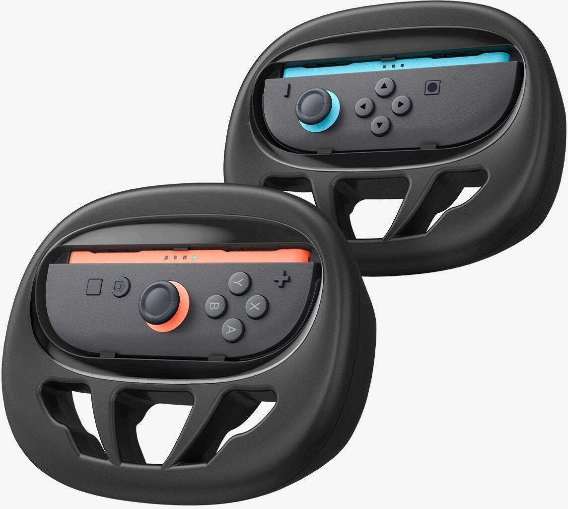 Kierownice Joy-Con Handle NS101 do Nintendo