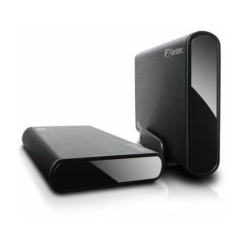 Fantec USB-C 3.1 - 3