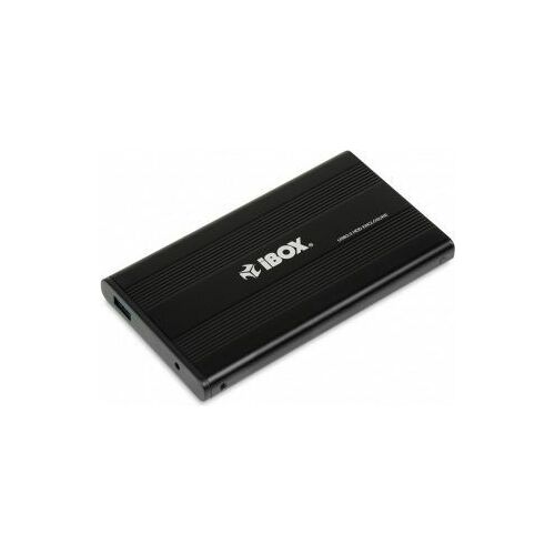 IBOX 2.5" SATA - USB