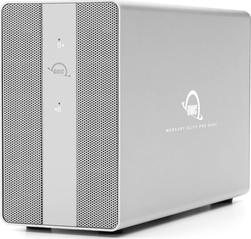 OWC OWC Mercury Elite Pro Dual