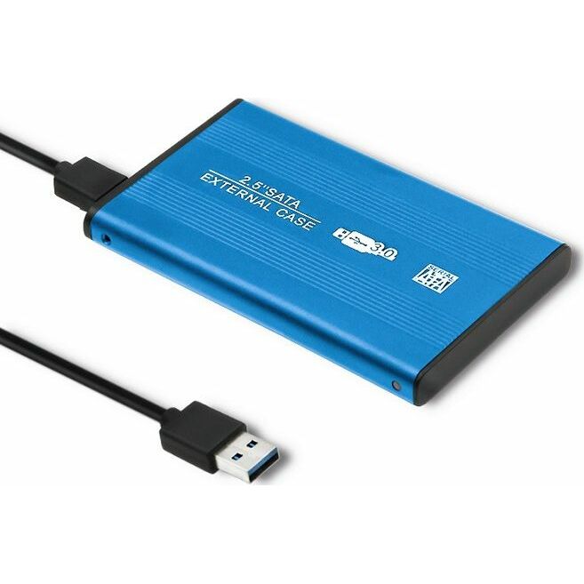 Qoltec 2.5" USB 3.0