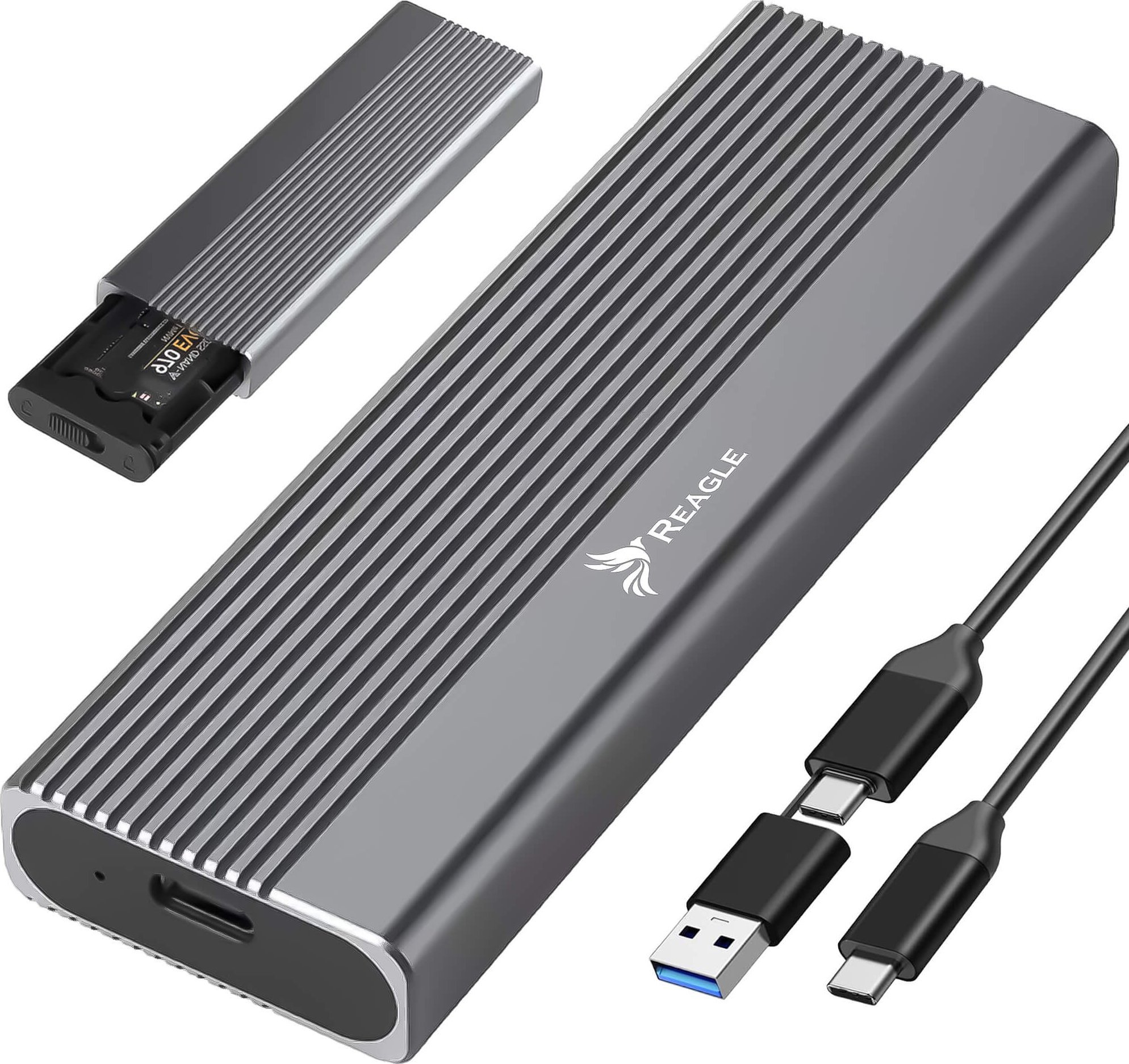 Reagle Odysk SSD NVME PCIe M