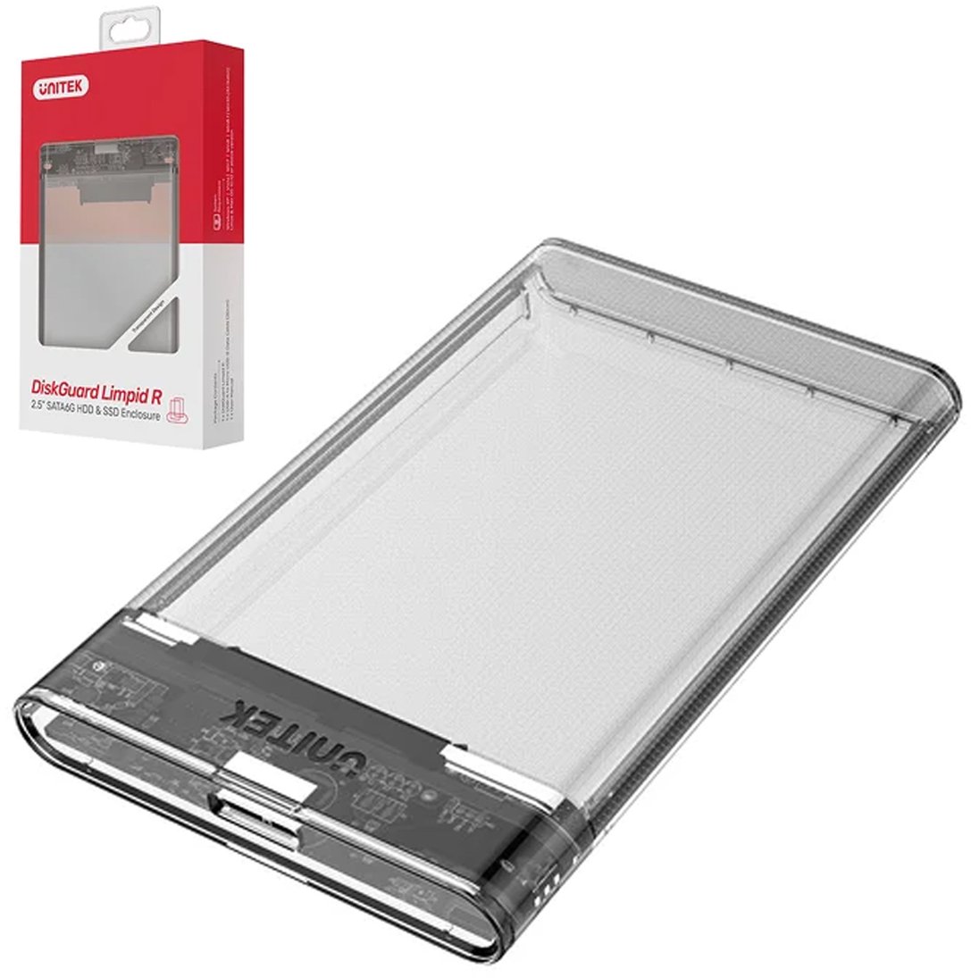 Unitek USB 3.2 Gen 1