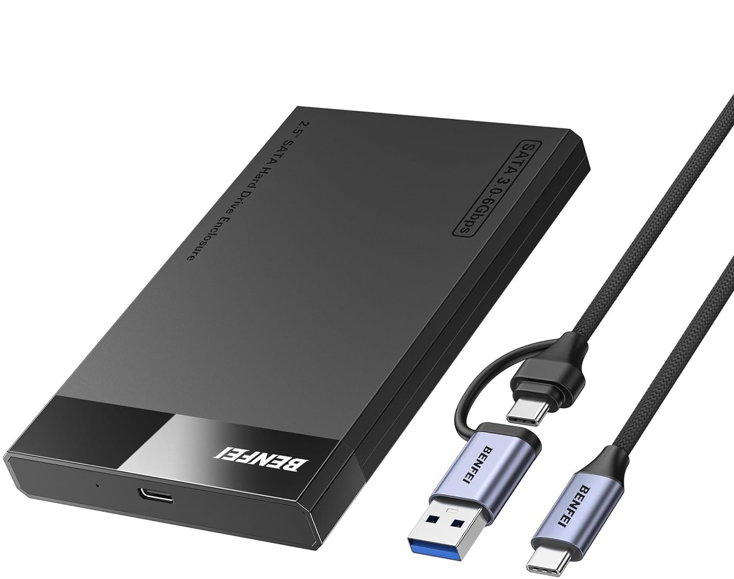 Aukey BENFEI OA DYSKU SSD DO