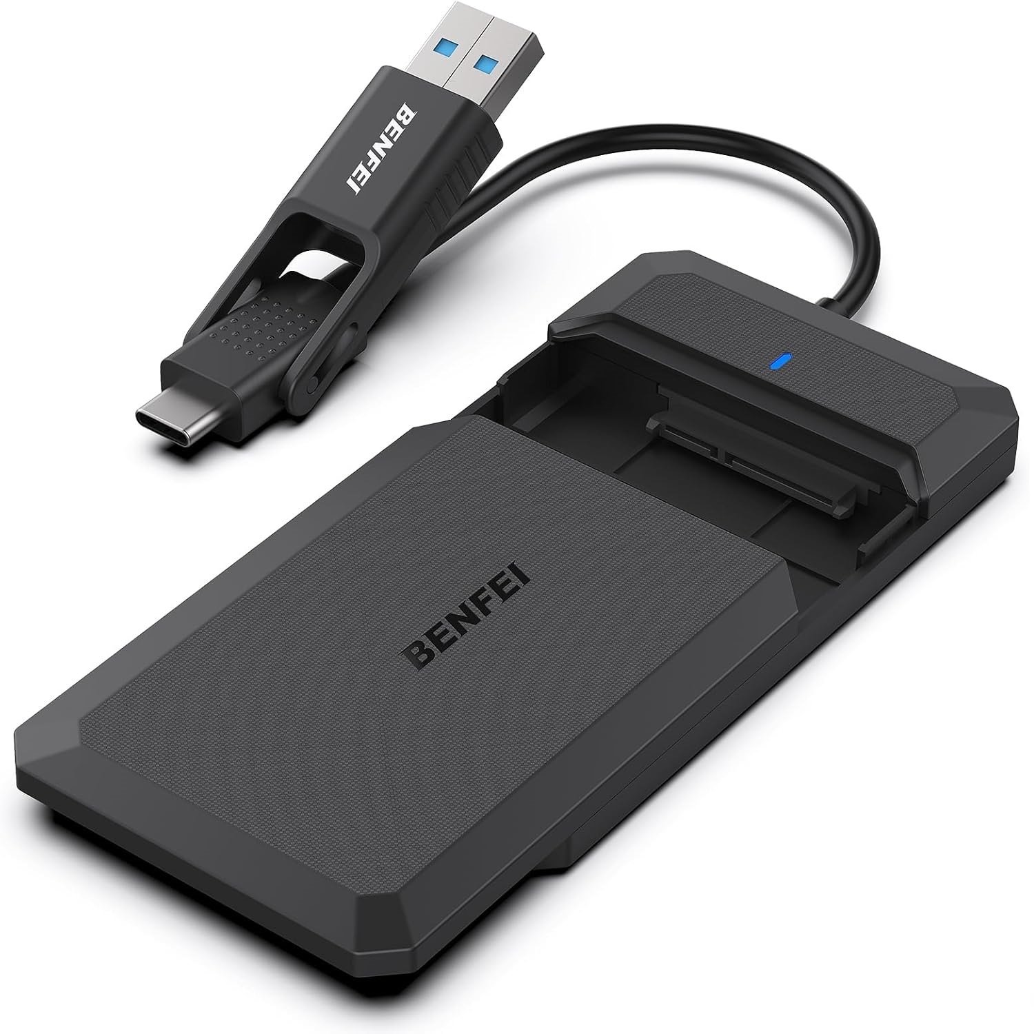 Aukey BENFEI OA DYSKU SSD DO