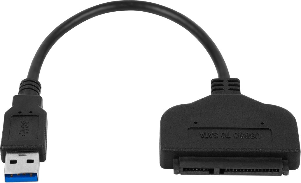 Cabletech 2.5" SATA - USB