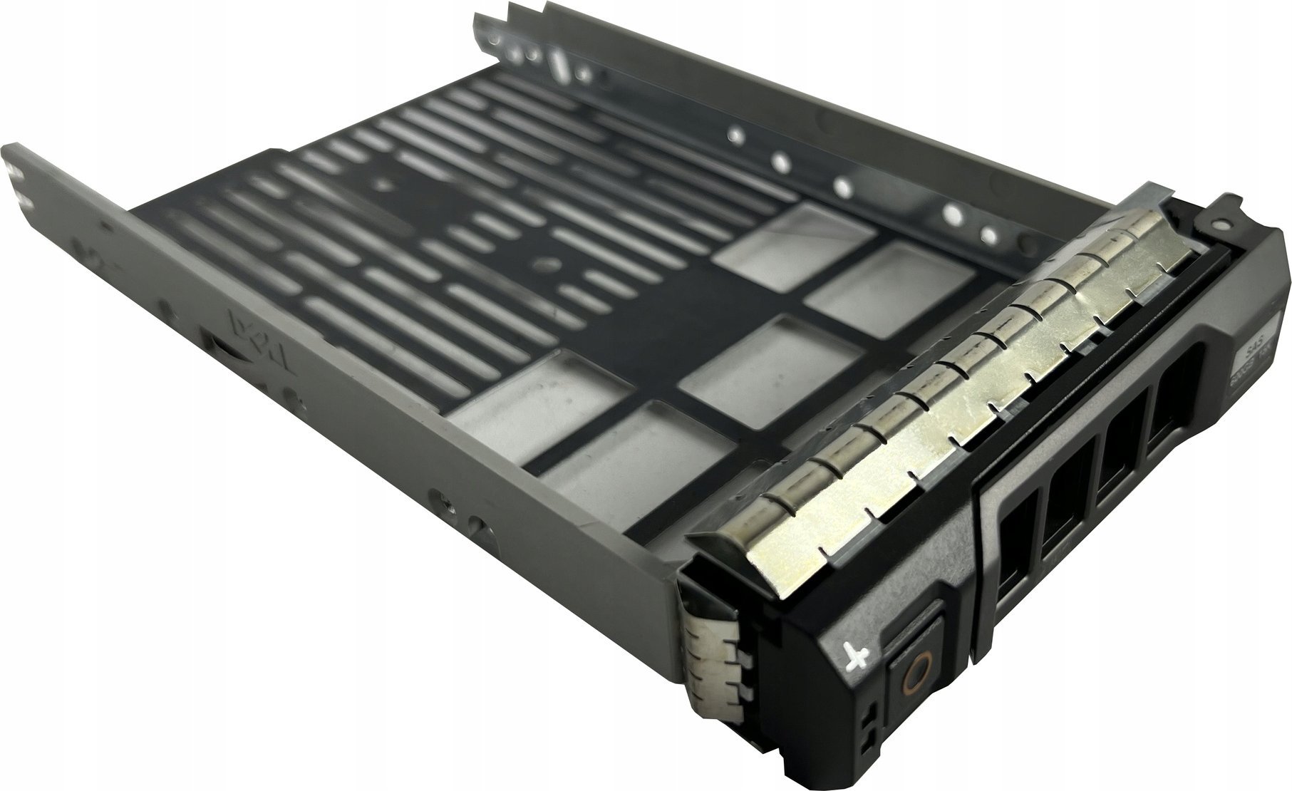 Dell Carrier HDD, 3.5", Plastic