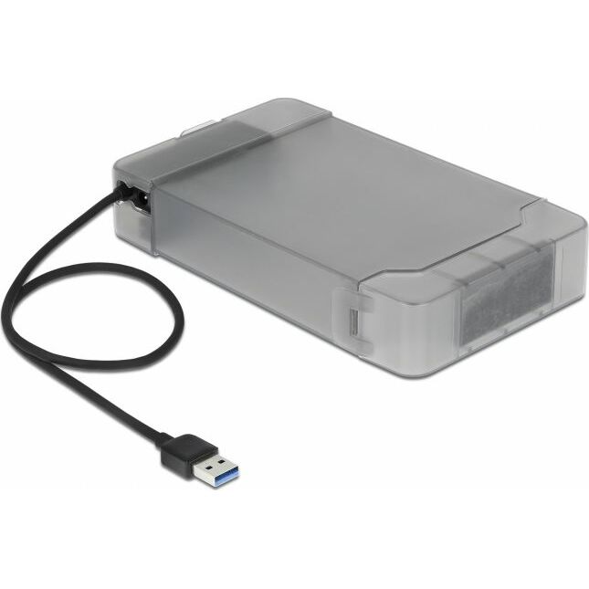 Delock 2.5"/3.5" -