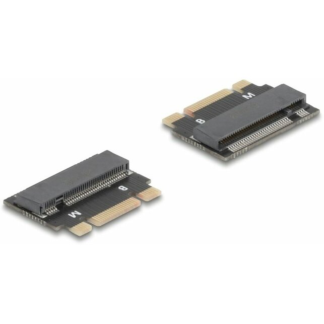 Delock interfejsu M.2 Key B+M