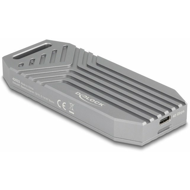 Delock DELOCK M.2 NVMe SSD