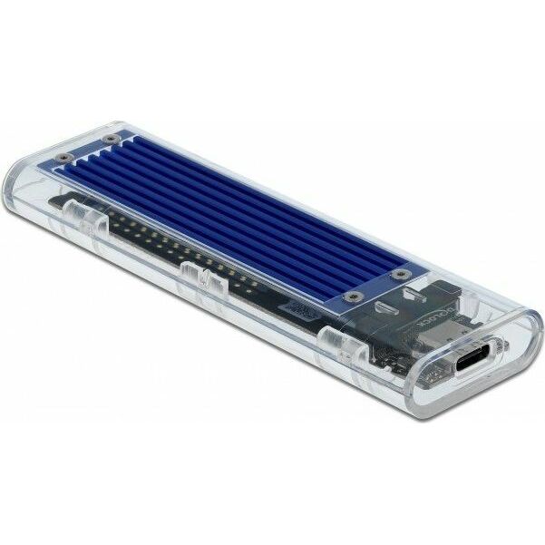 Delock M.2 NVME PCIe SSD