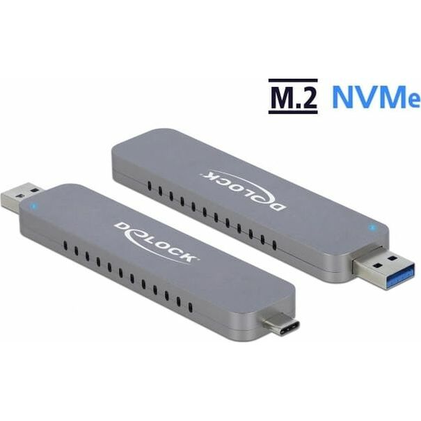 Delock M.2 NVMe PCIe -