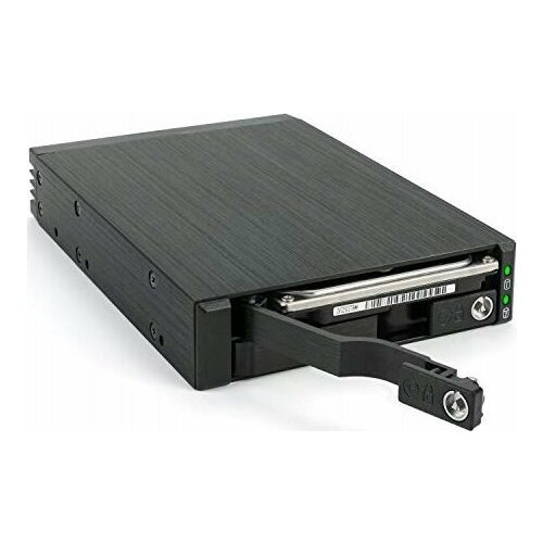 Fantec FANTEC MR-25DUAL, 2.5" SATA