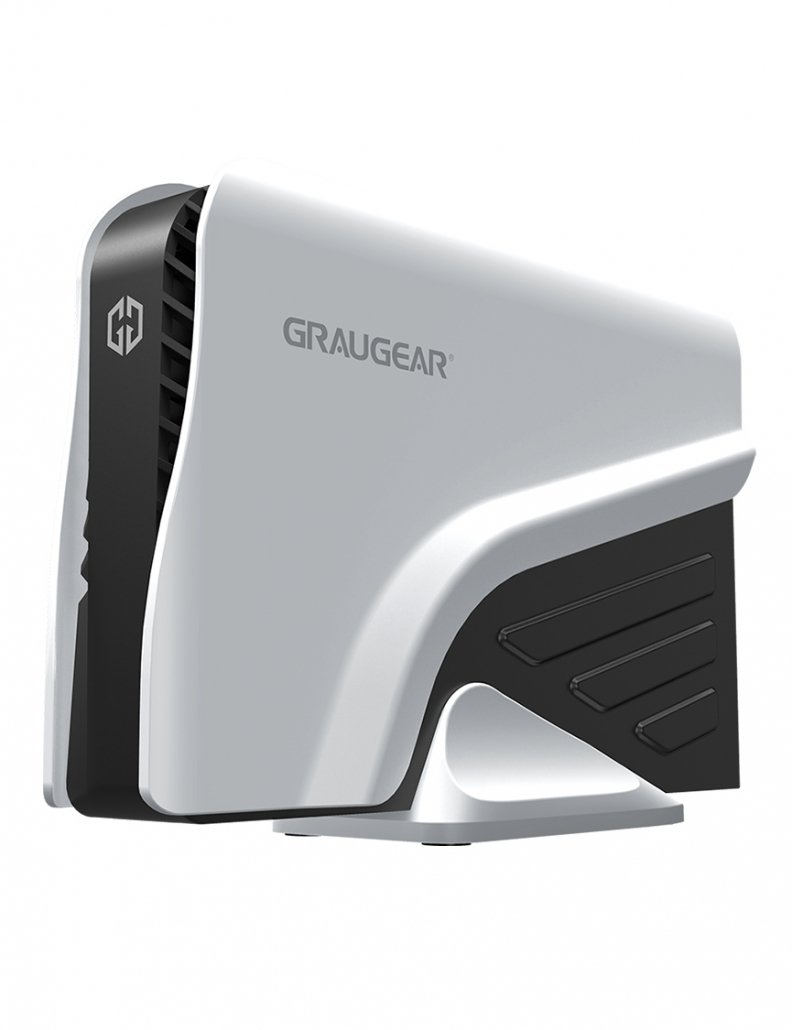 Graugear O HDD G-3501-A-10G  3.5&quot