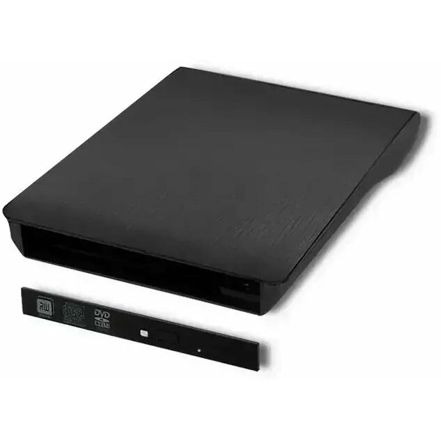 HP Carrier for slim optical disk