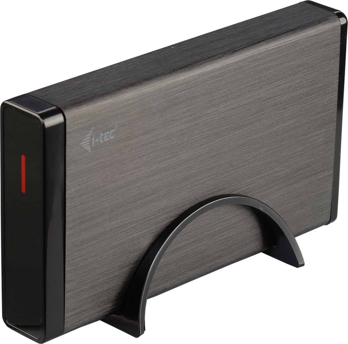 I-TEC 3.5" SATA - USB